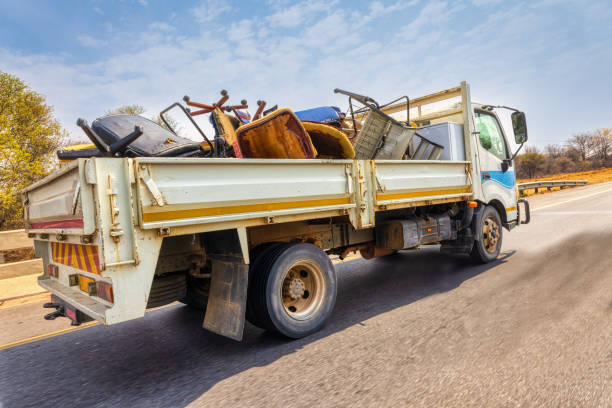 Best Garage Cleanout Services  in Inwood, FL